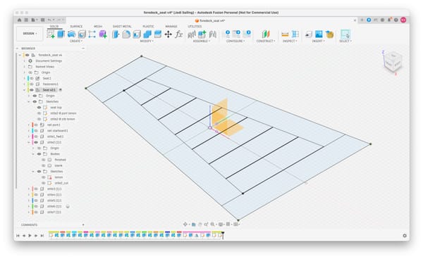 CNC vs 3D printing